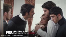 دانلود تیزر 1 قسمت 31 سریال ترکی İnadına Aşk