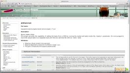 دانلود آموزش مدیریت پروژه های Java بوسیله Apache Mav...