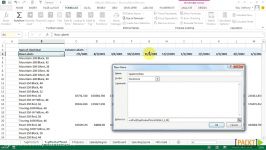 دانلود آموزش ساخت Dashboard های تجاری در Excel 2013...