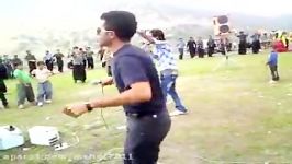 کاظم قادری در شهرستان اندیکا