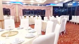 هتل برج سفید  تهران  Hotel Borj Sefid