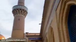 حرم حضرت عبدالقادر گیلانی