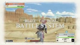 تریلر بازی Valkyria Chronicles Remastered