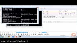 دانلود آموزش سریع کاربردی نرم افزار Wireshark...