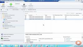 دانلود آموزش رفع مشکلات System Center 2012 Configura...