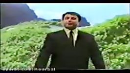 امیر شاملو موزیک ویدئو منتظرم باش البوم عاشقم من1374