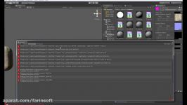 دانلود آموزش Shader نویسی برای بازیها در Unity...