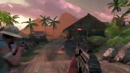 تریلر مولتی پلیر Farcry 3