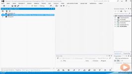 دانلود آموزش امکانات قابلیت های جدید Visual Studio...