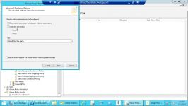 دانلود آموزش Group Policy...