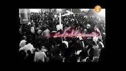 «خیمه زینب» مداحی بوشهری صدای ایمان میرشکاری