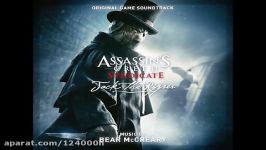 آهنگ assassins creed syndicate Jack The Ripper