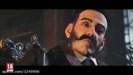 معرفی Evie در بازی ASSASSINS CREED SYNDICATE