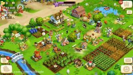 FarmVille 2 Country Escape