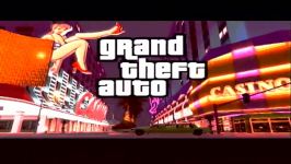 Gta San And Reas Trailer