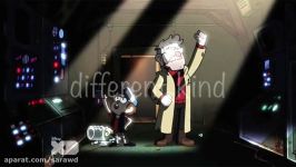 WE CAN BE HEROS  Ford And Dipper  Gravity Falls