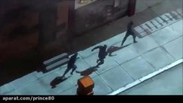 تریلر بازی TMNT Mutants in Manhattan