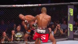 UFC 135 Jones vs Rampage  Part 2  CHAMPIONSHIP