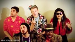 thrift shop song cover 3