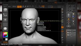 Creating Character Variation with Texture Maps