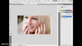 Beautiful Multicolor Image  Photoshop Photo Effect .