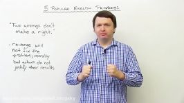 English Expressions 5 Popular English Proverbs