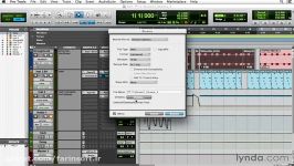 دانلود آموزش امکانات ابزارهای جدید Pro Tools 11...