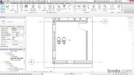 دانلود آموزش کامل کاربردی نرم افزار Revit MEP 2014...