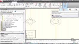 دانلود آموزش AutoCAD Electrical 2010...