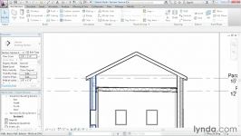 دانلود آموزش کامل استفاده برنامه Revit Architectu...