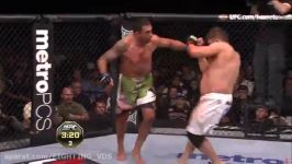 مبارزه یو.اف.سی  Fabricio Werdum vs. Roy Nelson