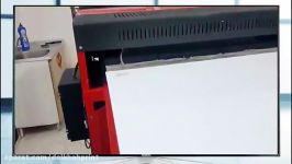 دستگاه چاپ حرارتی دلخواه پرینت مدل SH2T 100 80 2016