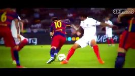 Lionel Messi “ Winner Ballon DOr 2015 ” By i10Tv