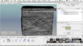 دانلود آموزش نرم افزار Mudbox 2010 برنامه ساخت مدل ه...