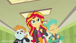 MLP Equestria Girls  My Little Pony Friends