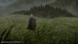 Dance with the Mushi  Mushishi AMV