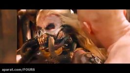 Mad Max Fury Road  The Splendid Angharad Death  YouT