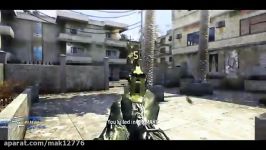 CoD4 ProMod  Last Stand