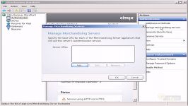 دانلود آموزش مدرک Citrix XenApp 6.5 CCA 1Y0 A20 آش...