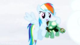 PMV  RockN Roll  Rainbow Dash