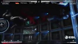 MKX  ESL Season 2  Top 16  Madzin vs LLL Tzco