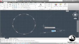 دانلود آموزش ویژگی های جدید نرم افزار طراحی AutoCAD...