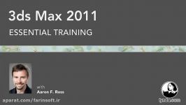 دانلود آموزش جامع نرم افزار 3Ds Max 2011...