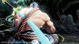 Killer Instinct Jago Online Ranked Match