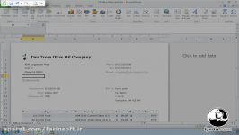 دانلود آموزش Excel 2010 ویژه کاربران اکسل 2003...