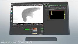 دانلود آموزش جامع تکنیک Rotoscoping در نرم افزار Nuk...