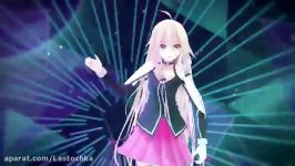 【IA】Shooting Star TeddyLoid feat.IA【MV