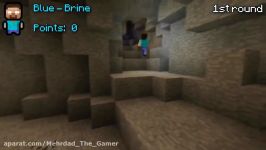 Herobrine در مقابل Herobrine 