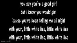 Little White Lies