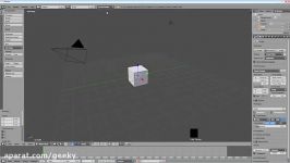 Blender Absolute Beginner Tutorial Episode 1